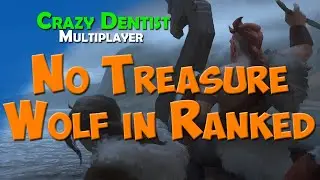 No Treasure Wolf in Ranked | Wolf clan in 3v3 | Northgard