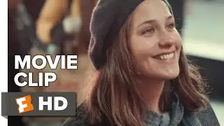 Mistress America Movie CLIP - Welcome to the Great White Way (2015) - Greta Gerwig Comedy HD