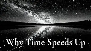 Why Time Speeds Up as We Age (And How to Slow It Down)