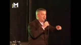 Rajko Suhodolčan - Pepica (festival Kre Mure i Drove, Prelog, 2010)