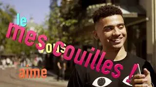 Les Américains disent que de la M€*@£ 💩! 😂😂😂