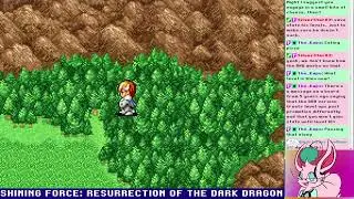 Shining Force GBA (Part 9) - Runefaust Plan / Bleu Needs Glasses