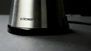 Espressokocher Cloer&reg; 5918 & 5928
