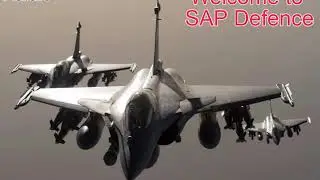 SAP Defence