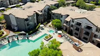 Zone (with Audio Description)  | Glendale AZ Apartments | Greystar