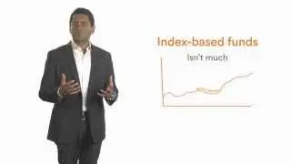 Index-based investing Q&A - Do index-based funds  have low Management Expense Ratios (fees)?