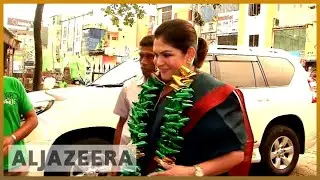 🇱🇰 Sri Lanka election: New law sees more women standing