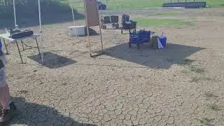 🔥 My First Falling Steel Challenge at ETTS Waxahachie TX | Beginner Competition Shooting (Part 3)