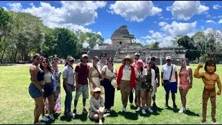 Viajes Culturales