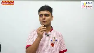 Head & Heart Training Success Story | Bikanervala Employee Govind Negi