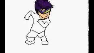 Fazendo Pixel Art - B&aacute;sico