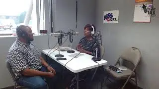 Community Connections with Vicki Hill
