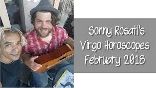 Virgo Horoscope February 2018