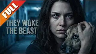 She was the scariest mafia boss&mdash;until they hurt her loyal dog. Hell has no fury like her.
