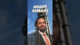 Anant Ambani secures jobs at Reliance #RelianceFamily #AnantDadaEra&nbsp;#AnantAmbaniDt