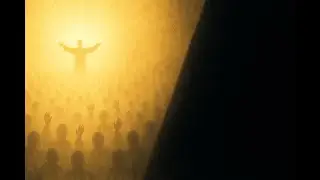 The Merciful, The Majesty, and the Madness Outside &bull; Nicene Creed Part 13 &bull; 09 28 2025