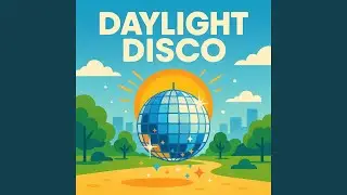 DAYLIGHT DISCO