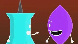 BFDI Episode 1 Alternate Ending V2 in G Major