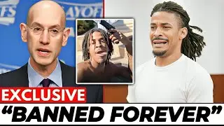 1 MIN AGO : NBA Announces Ja Morant's Lifetime Ban After Shocking Incident
