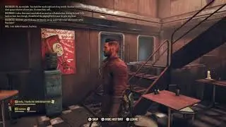 Mort Is Fucking Rude