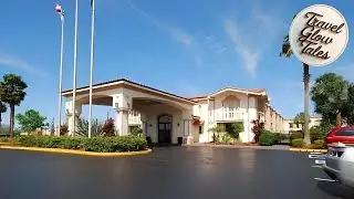 La Quinta Inn by Wyndham Orlando International Drive North | United States ⭐