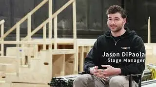 Jason DiPaola :: Great Point Studios :: Hollywood on Hudson