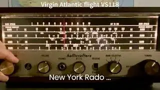Shortwave Listening Fun
