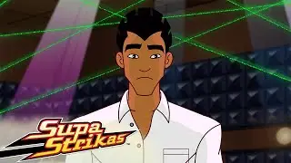 La ayuda caritativa de Cool | Supa Strikas Español | Temporada 6 | Nueva Recopilación