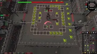 Xarpus Melee Guide in Under 1 Minute || OSRS || 2tick rick
