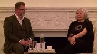 Asia House | Setsuko Ono in Conversation with Professor Paul Gladston - Contemporary Art