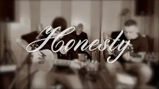 Dead Relic: Honesty - Acoustic (Official Video)