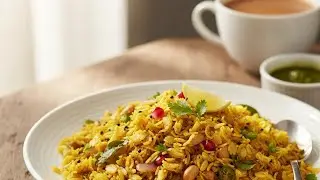 Tasty #poha making at home 😋#foodie#viral#sardiyan#dishes#today#viraldishortsvideo#foodie#friedpoha