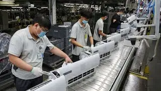 China's Home Appliance Stocks 'Attractive': UBS's Peng