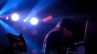 Cevin Key (Skinny Puppy) 08
