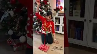 Do you already have your Xmas gifts prepared? 🎁🎄🎅🏻