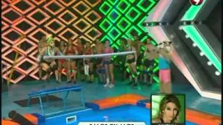 Combate Programa Completo Miércoles 7 de Enero 2015