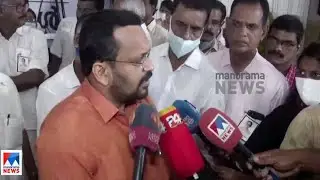 എംസി ജോസഫൈന് നാ&zwnj;ടിന്&zwj;റെ അന്ത്യാഞ്ജലി; മൃതദേഹം പ​​ഠനത്തിന് | M.C. Josephine