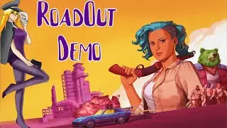 Roadout Demo