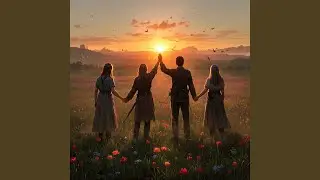 Peace Will Rise