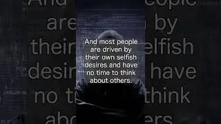 Crime#human#emotions#desires#control#selfish
