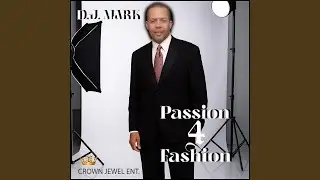 Passion for Fashion (Accapella)