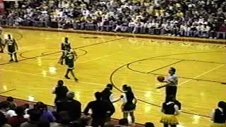 2001 Semi State Oak Hill vs  Ft  Wayne Harding