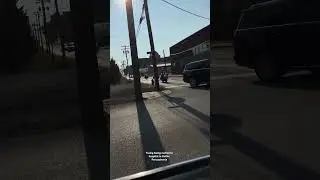 Donald Trump being rushed to the hospital in Butler, Pennsylvania.