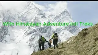 How Much Does an Everest Base Camp Trek REALLY Cost?