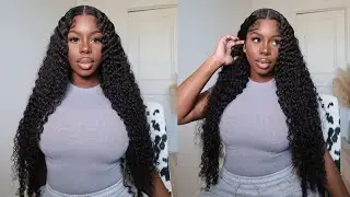 *MUST HAVE* Best Affordable 30 inches wig For $294 Coupon Code Included #vshowhair Ft. Vshow Hair