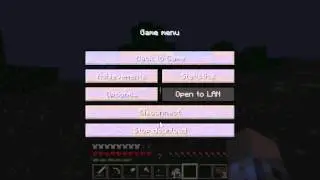 Minecraft MultiPlayer World Downloader
