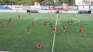 U21Ballkani vs Gjilani