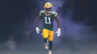 Jayden reed highlights 2024/2025