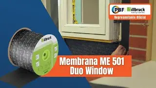 Membrana Duo ME501