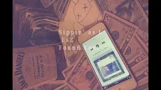 EsZ - Sippin' as I... (Interlude) - Manga Art